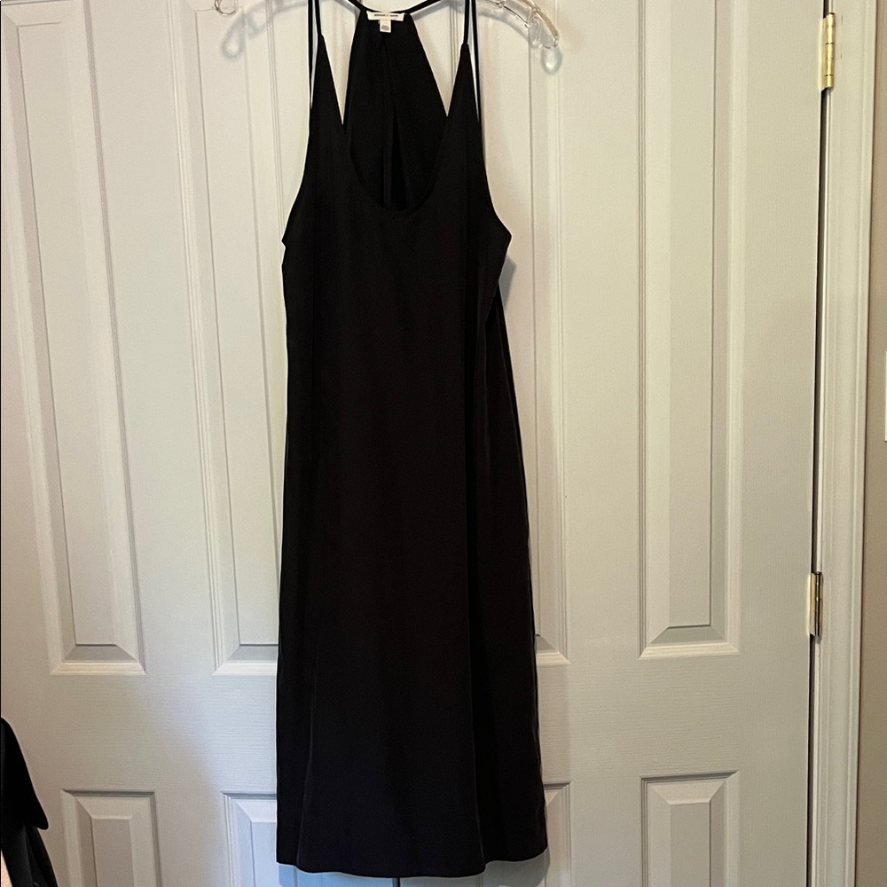 Urban Outfitters Silence + Noise Black Dress